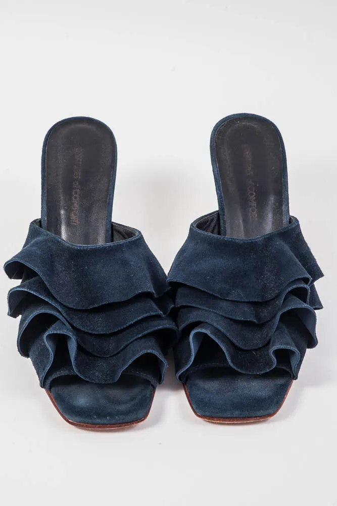 KEIRA SANDALS