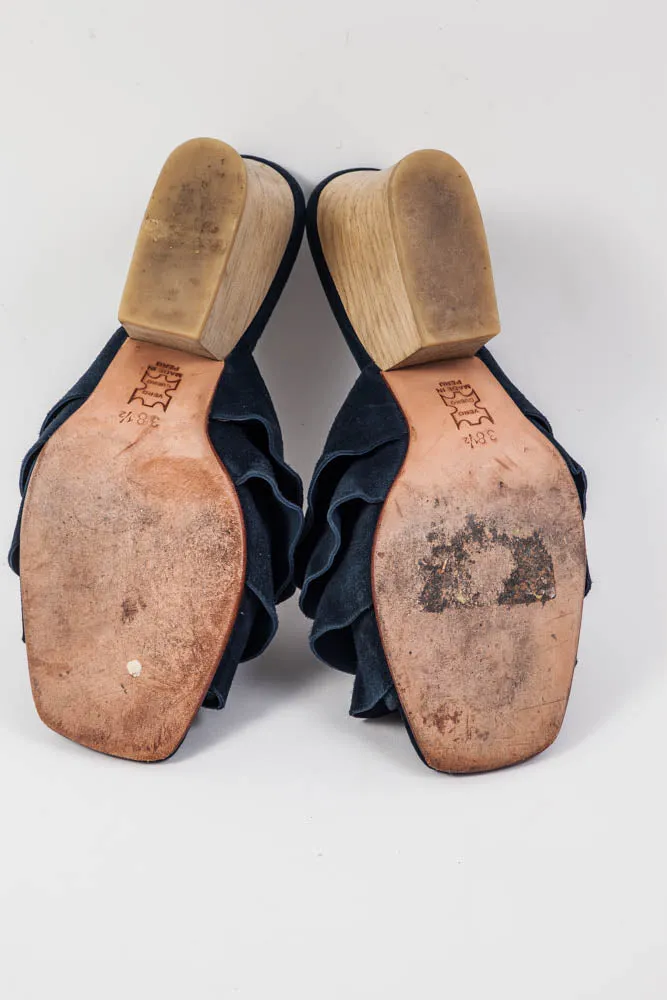 KEIRA SANDALS