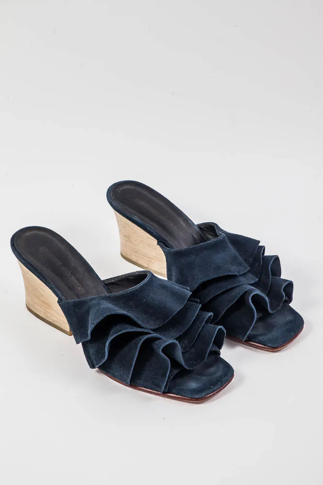 KEIRA SANDALS
