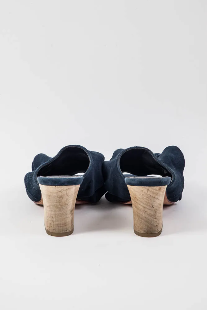 KEIRA SANDALS