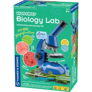 Kids First Biology Lab V2