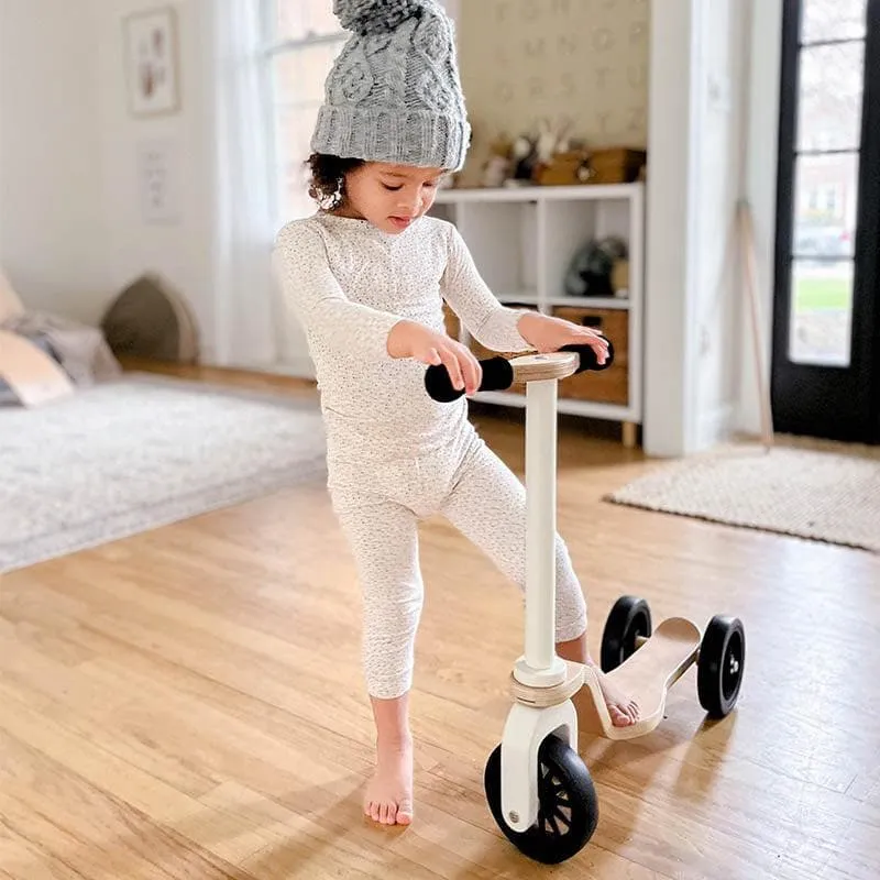 Kinder Scooter
