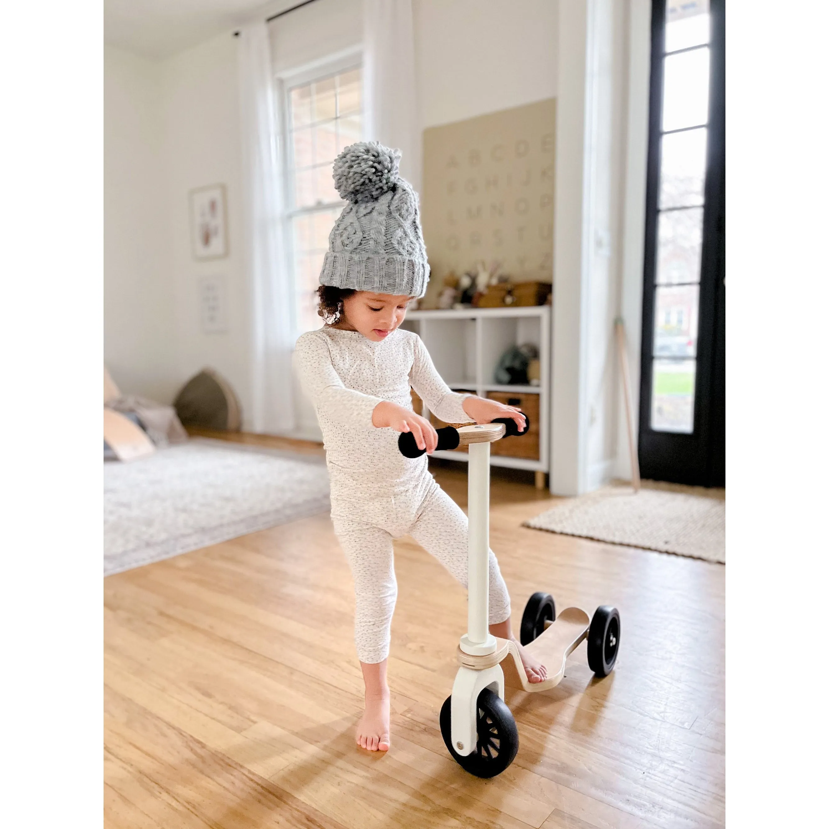 Kinderfeets Kinder Scooter