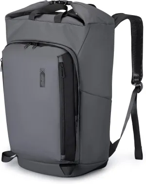 Kingsons Travel Backpack for Men Women Carry on Backpack Waterproof Lightweight Hiking Backpacks with Multi-Pockets, Large Capacity Casual Daypack 15.6inch Laptop Backpacks for Travel Business Flight