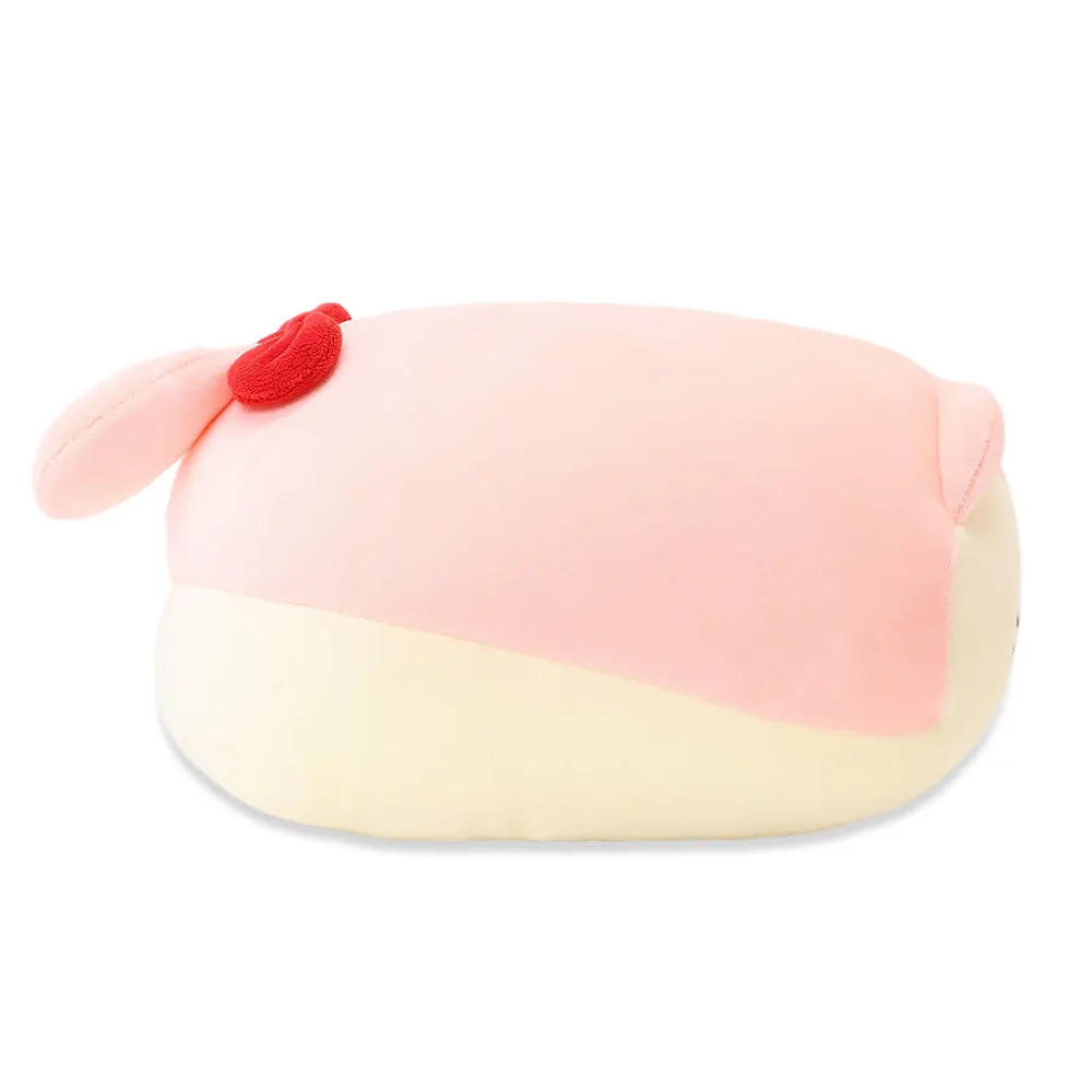 Kittiroll Medium Plush