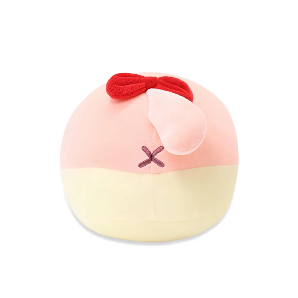 Kittiroll Medium Plush