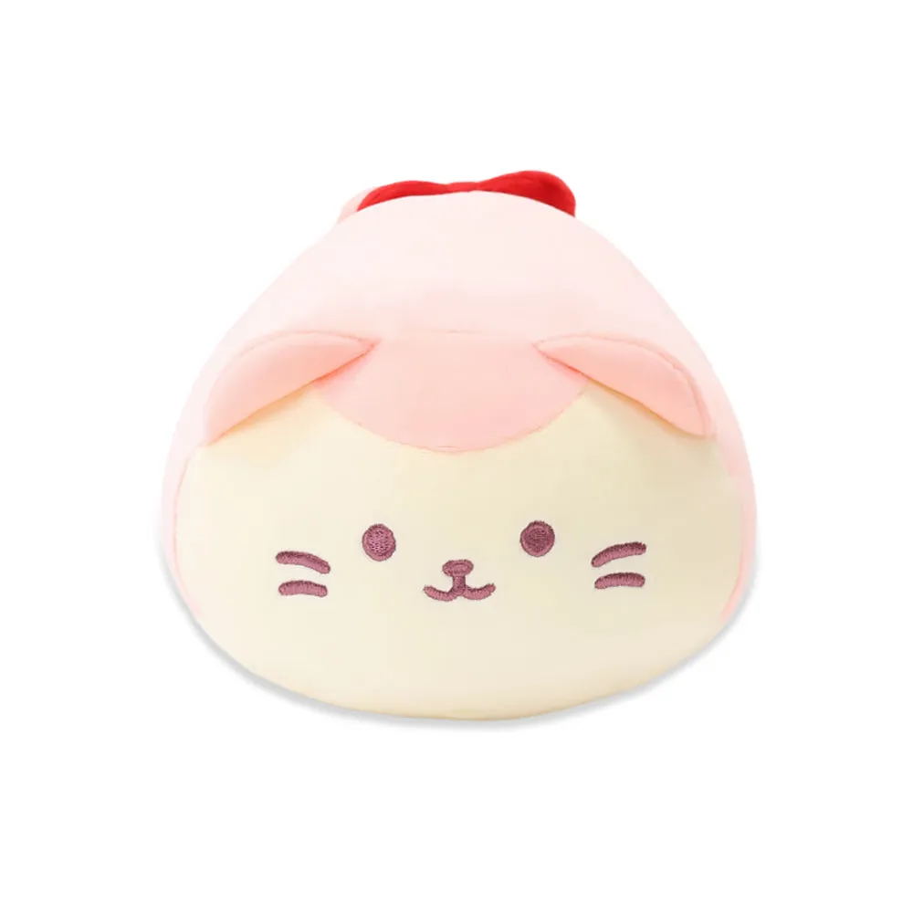 Kittiroll Medium Plush
