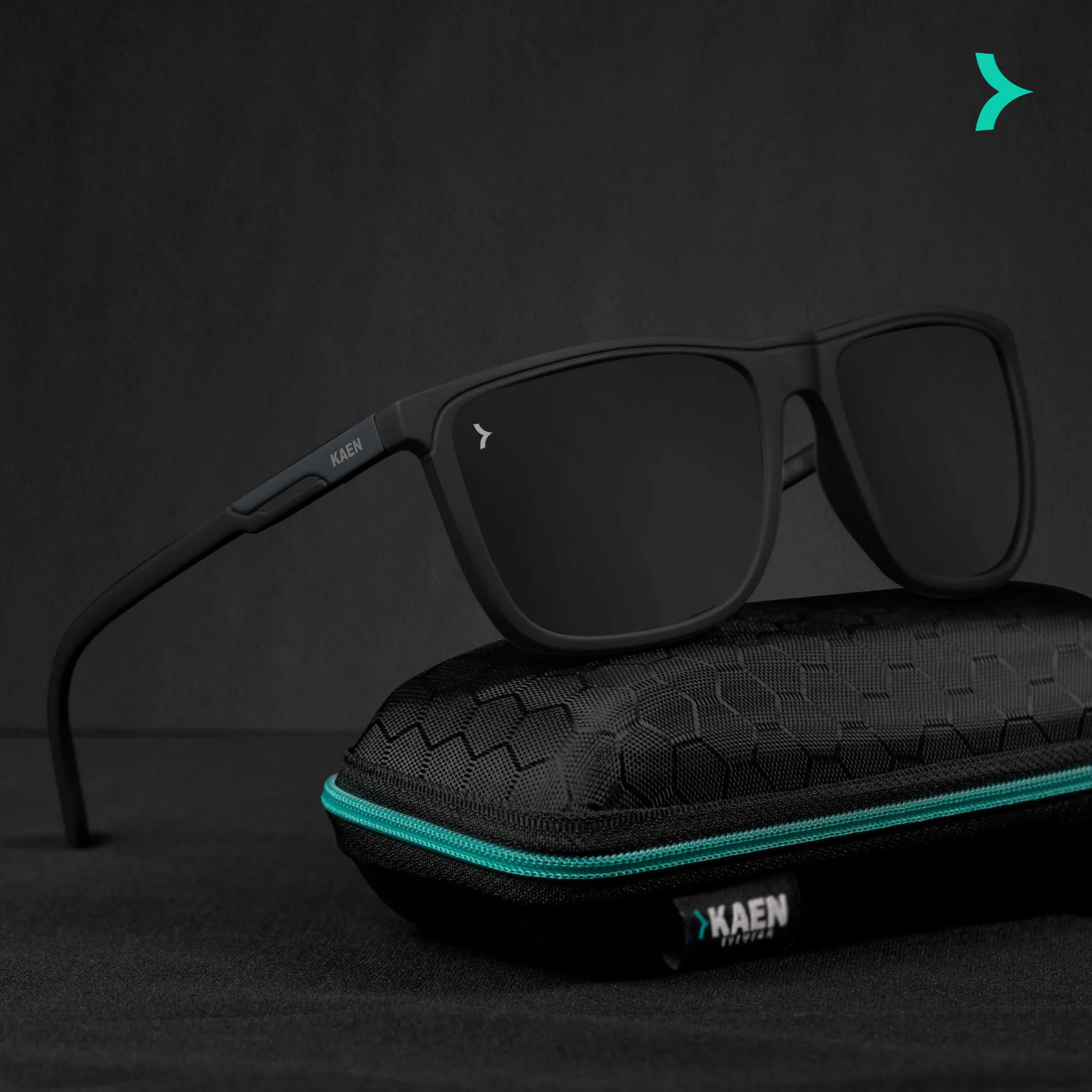 Kn Black x FS