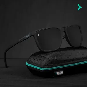 Kn Black x FS