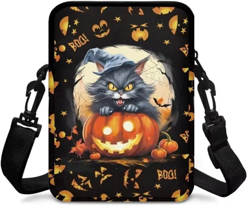 Kuiaobaty Crossbody Bags for Women Small Messenger Bag Stylish Phone Purse for Teen