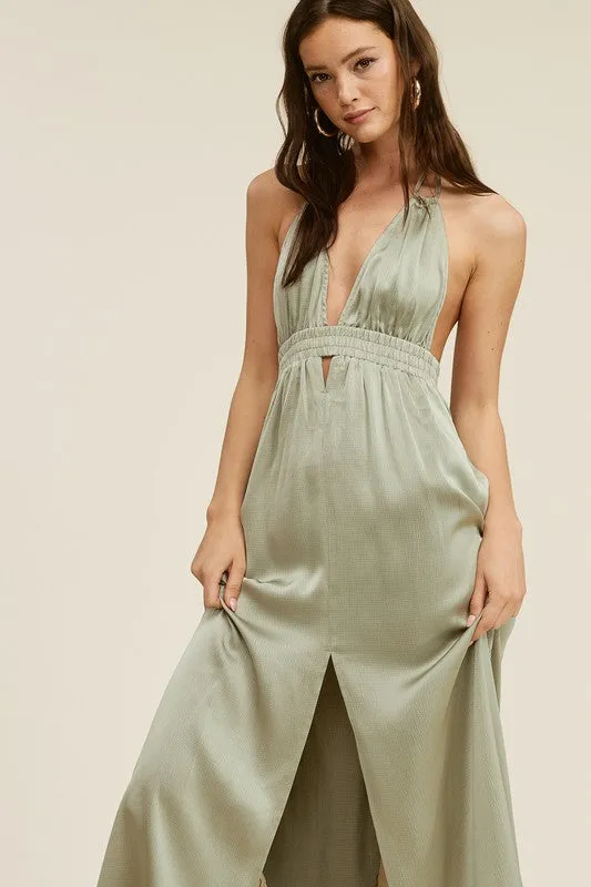 Laurel Virgo Dress