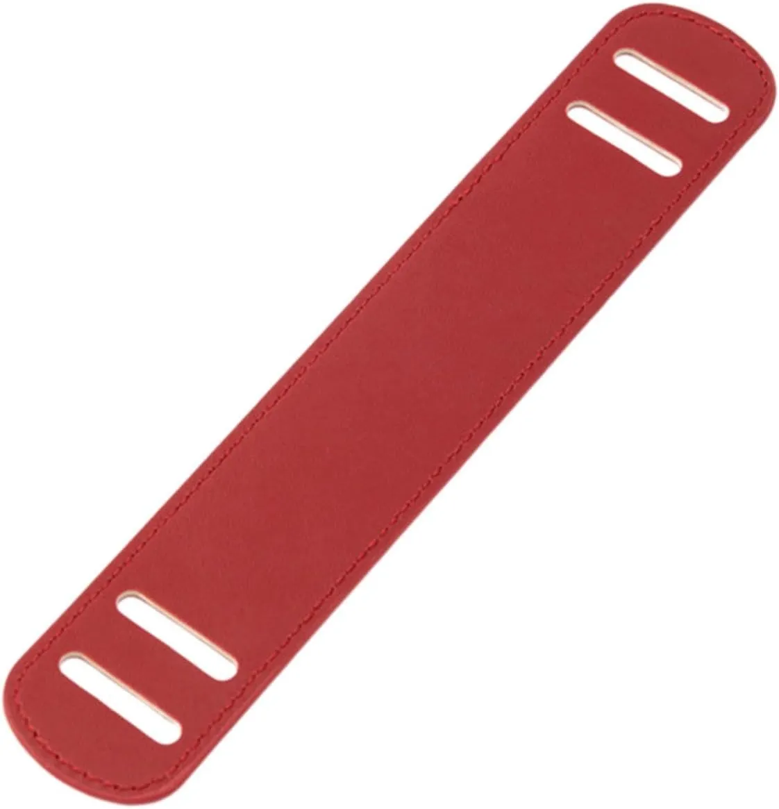 Leather Shoulder Strap Pad Handle Wrap Pad for Purses Satchels Laptop Case Tote