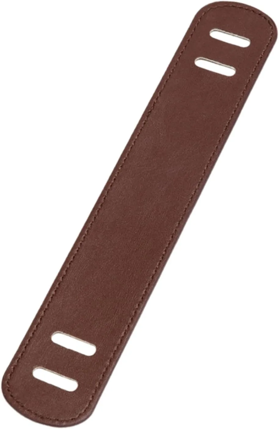 Leather Shoulder Strap Pad Handle Wrap Pad for Purses Satchels Laptop Case Tote