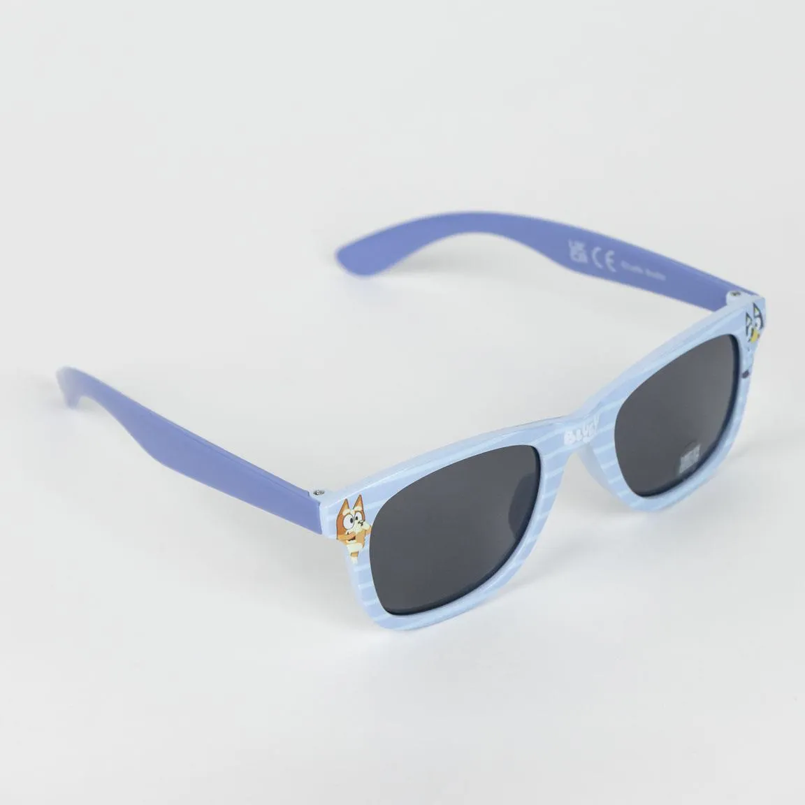 Licensed Bluey Kids Sunglasses   Wallet Set