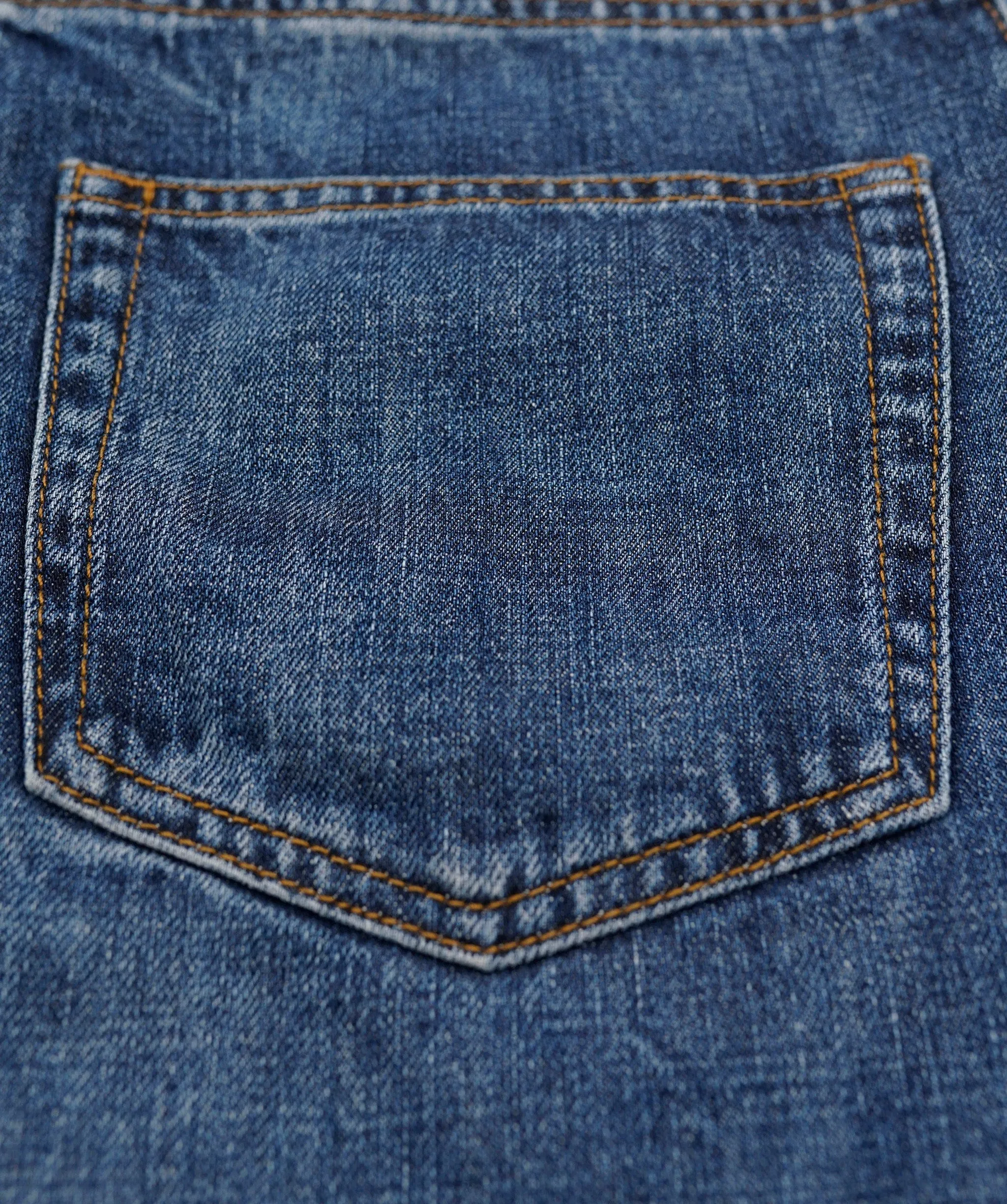 Loewe denim dress ASL5113