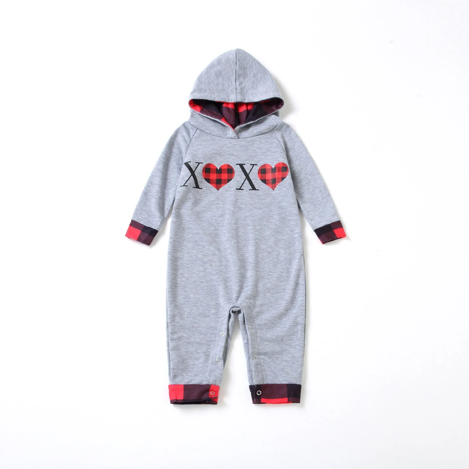 Long Sleeve Mommy and Me Hoodies