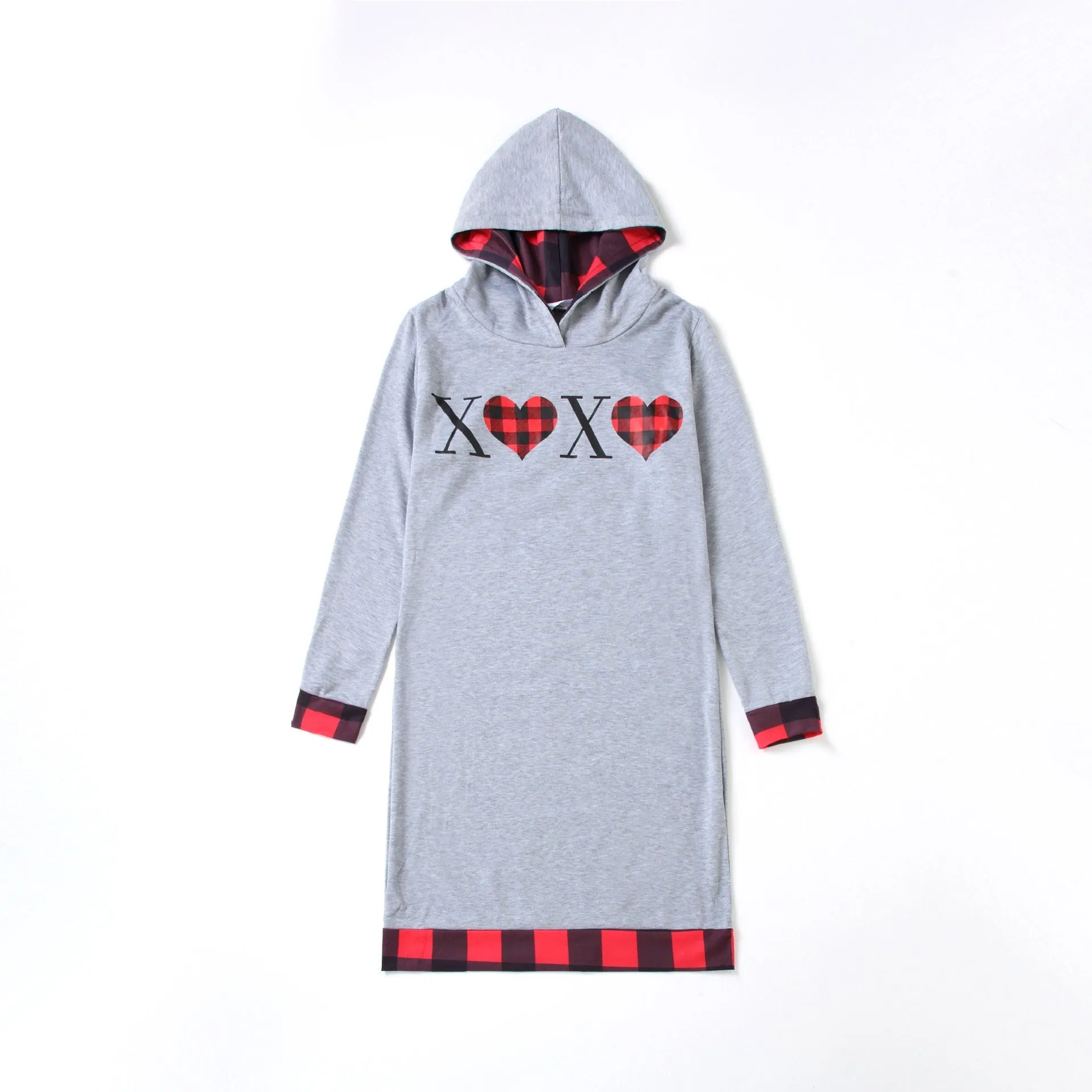 Long Sleeve Mommy and Me Hoodies