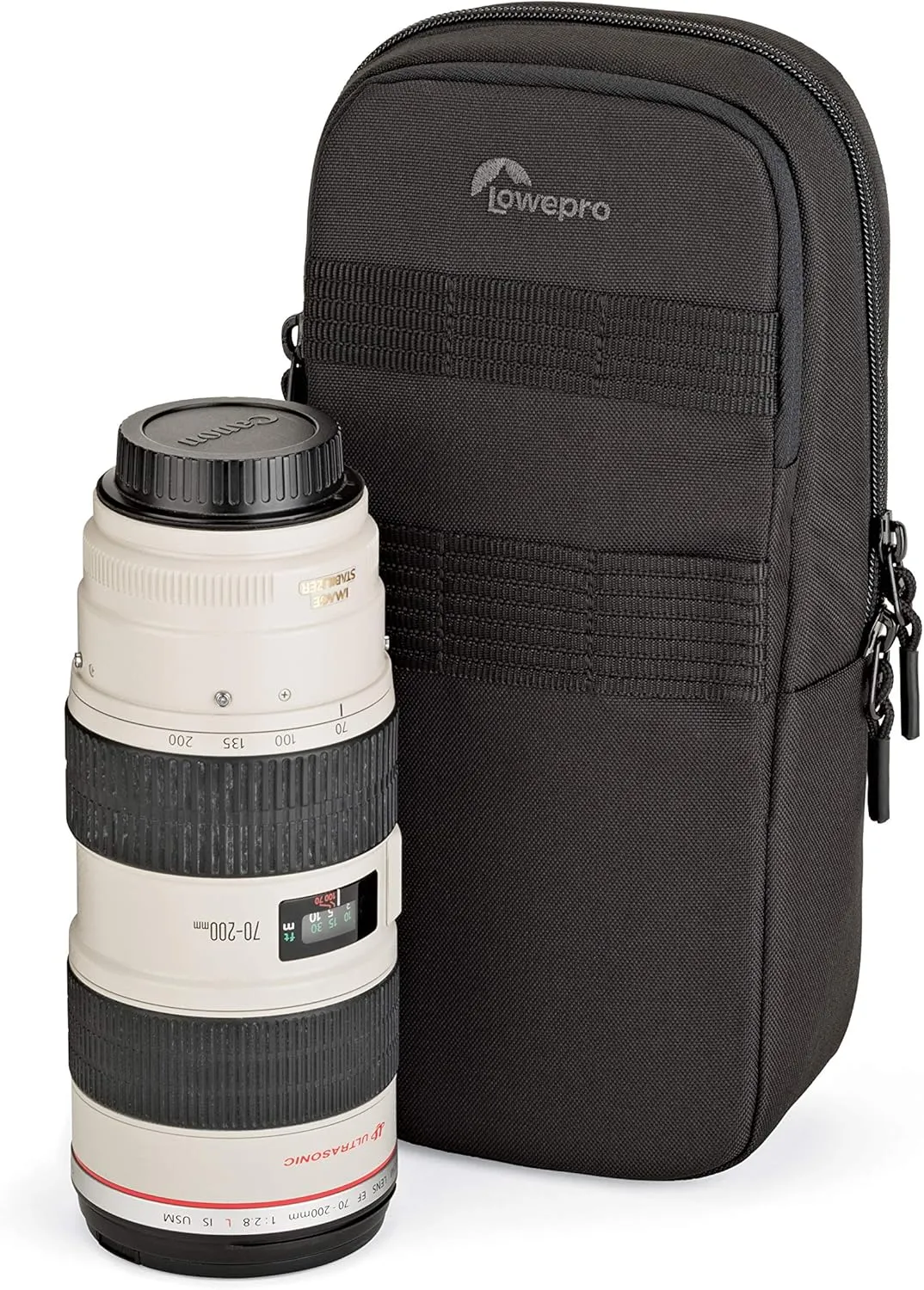Lowepro LP37180 ProTactic Utility Bag 200 AW - Black