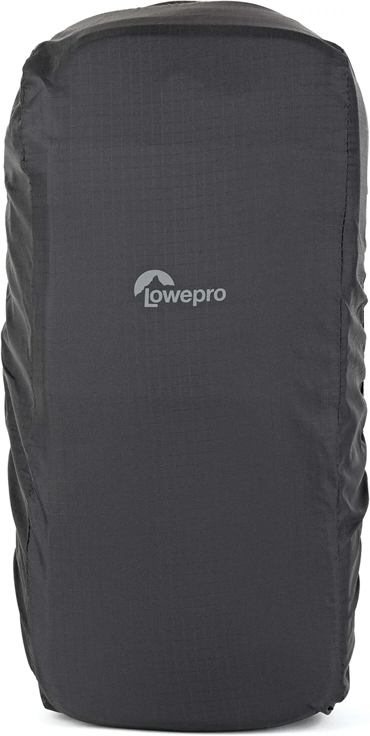 Lowepro LP37180 ProTactic Utility Bag 200 AW - Black