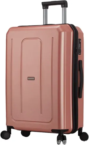 Luggage Carry On Luggage Luggage with Spinner Wheel Spacious Traveling Suitcases, Travel Suitcases with TSA Lock Suitcase Checked Luggage
