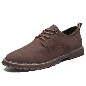 Luxury Shoes for Men