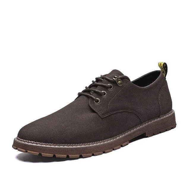 Luxury Shoes for Men