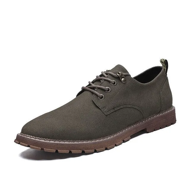 Luxury Shoes for Men
