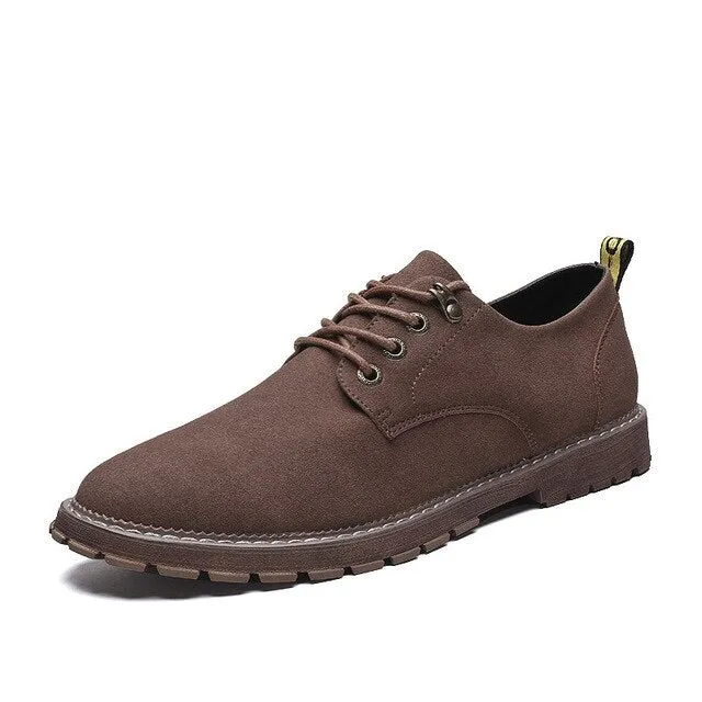 Luxury Shoes for Men