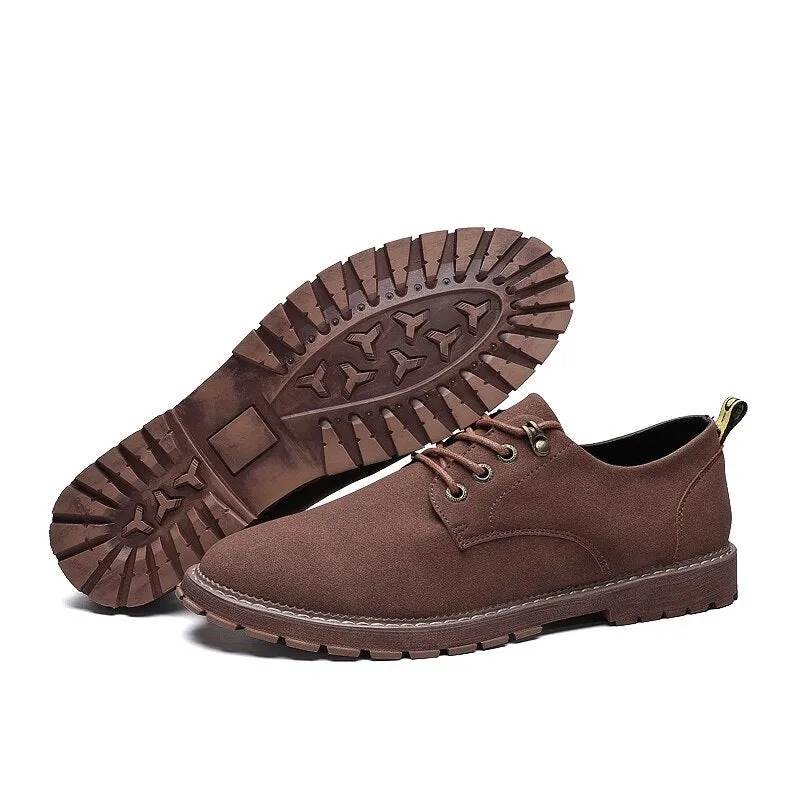 Luxury Shoes for Men