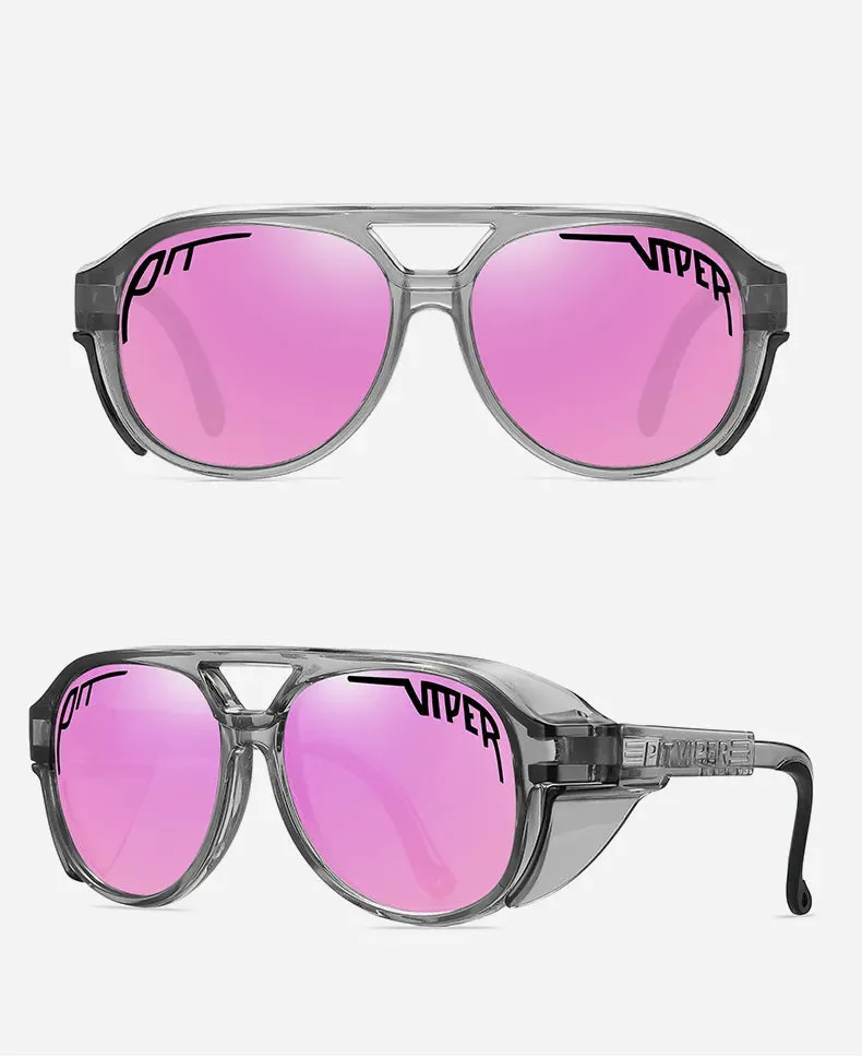 Men Cycling Sunglasses MTB Bicycle Eyewear UV400 Road Bike Goggles Windproof Running Sports Women TR90 Sunglasses