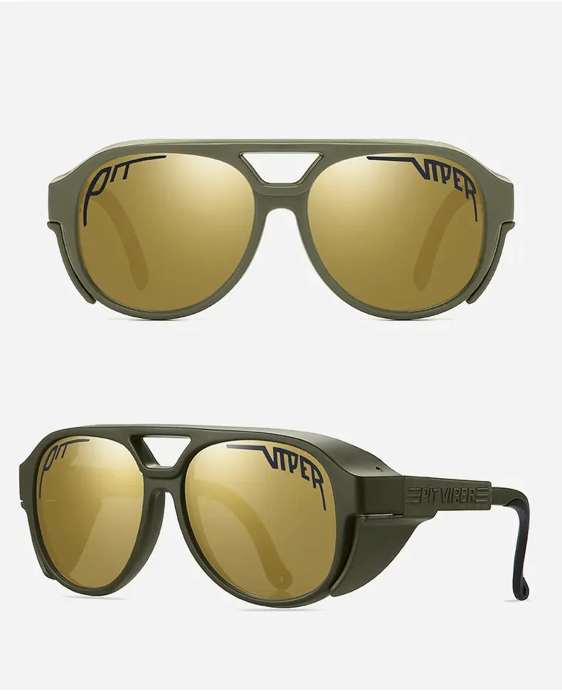 Men Cycling Sunglasses MTB Bicycle Eyewear UV400 Road Bike Goggles Windproof Running Sports Women TR90 Sunglasses