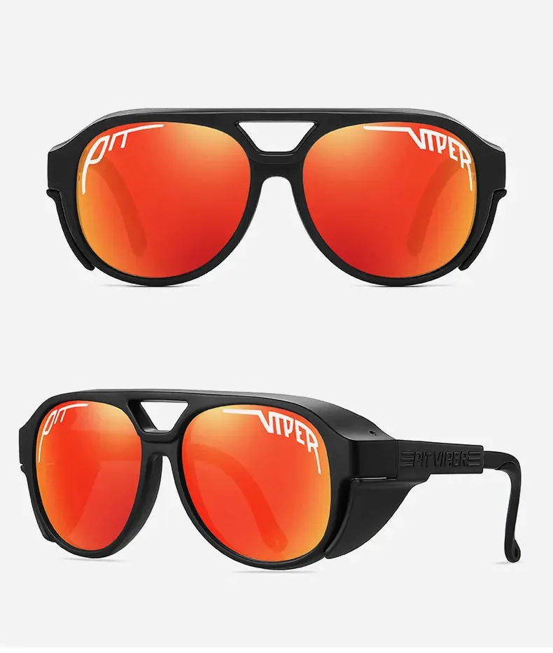 Men Cycling Sunglasses MTB Bicycle Eyewear UV400 Road Bike Goggles Windproof Running Sports Women TR90 Sunglasses