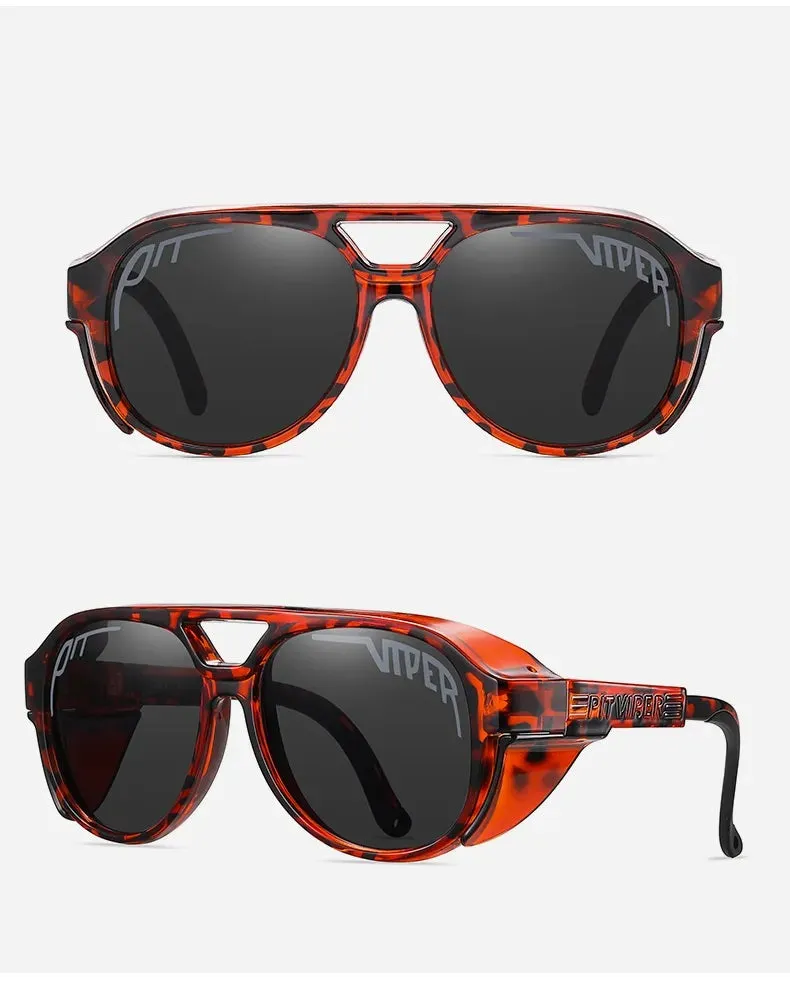 Men Cycling Sunglasses MTB Bicycle Eyewear UV400 Road Bike Goggles Windproof Running Sports Women TR90 Sunglasses