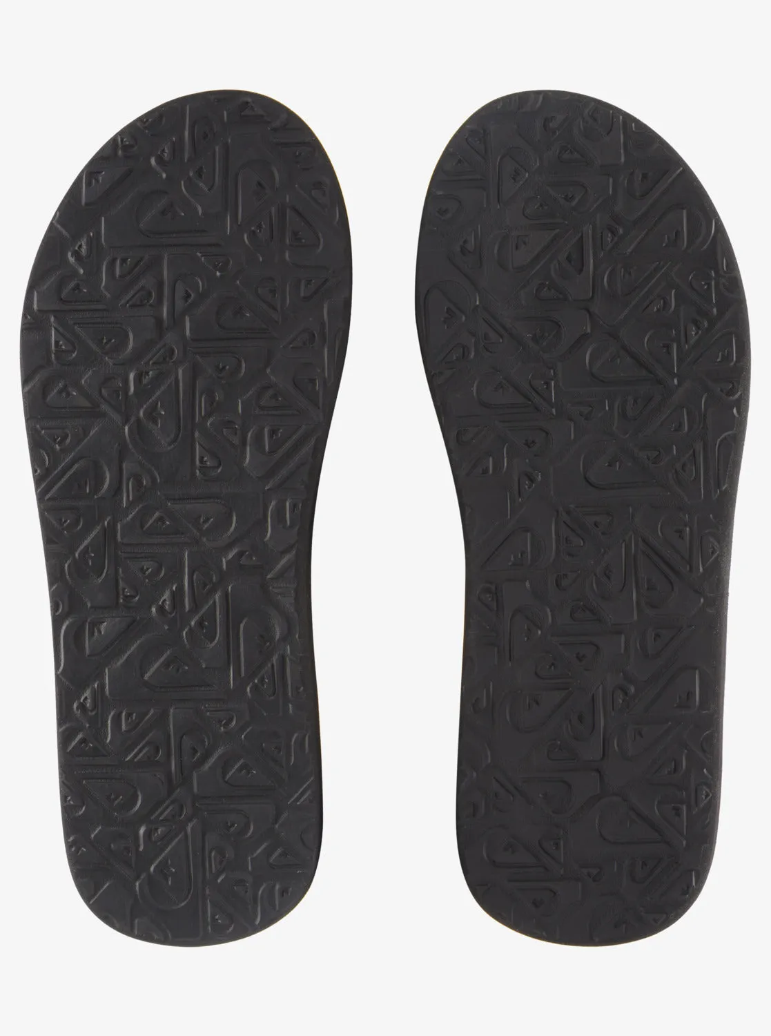 Mens Carver Print Sandals