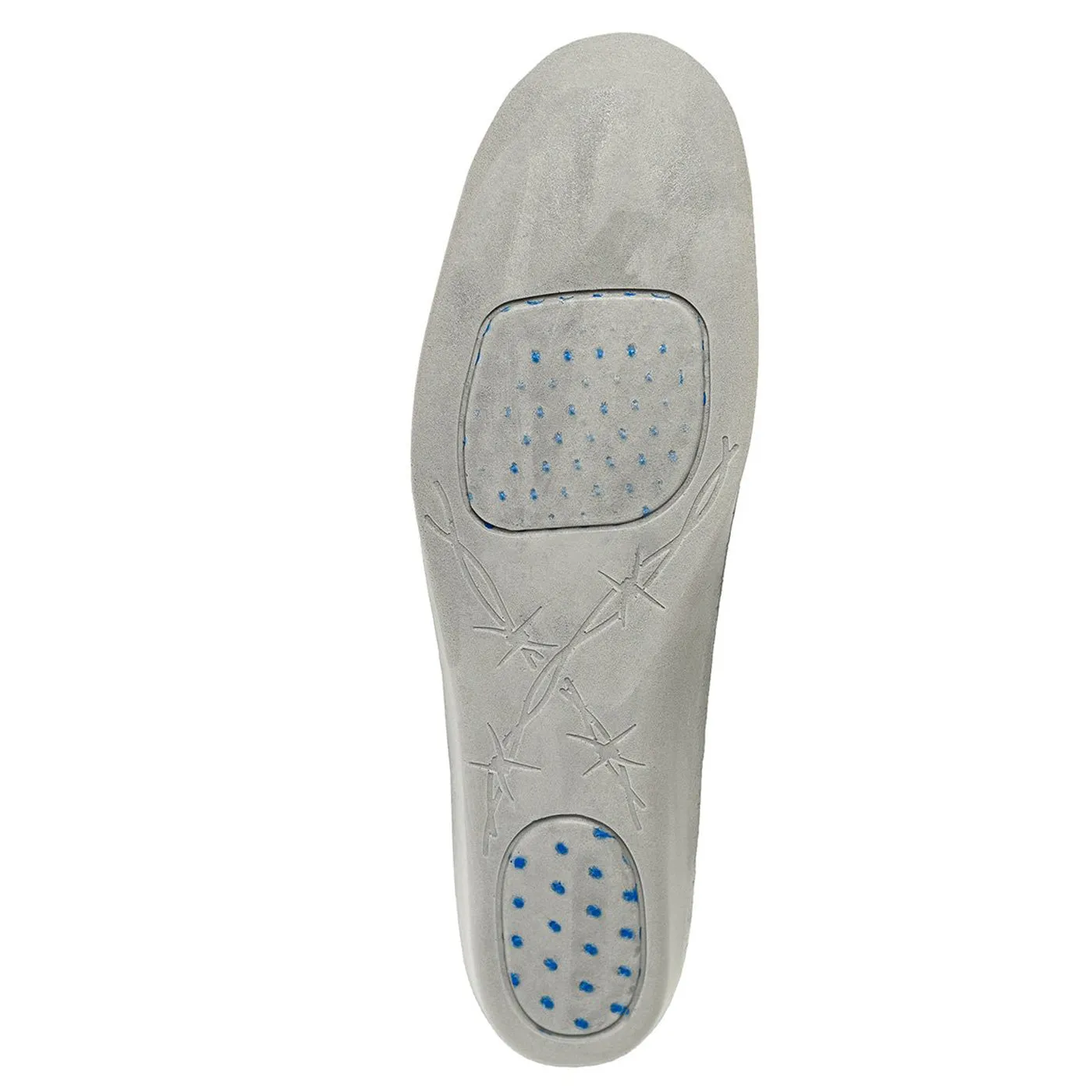 Men's CellSole Footbed - Round Toe Boot/Shoe