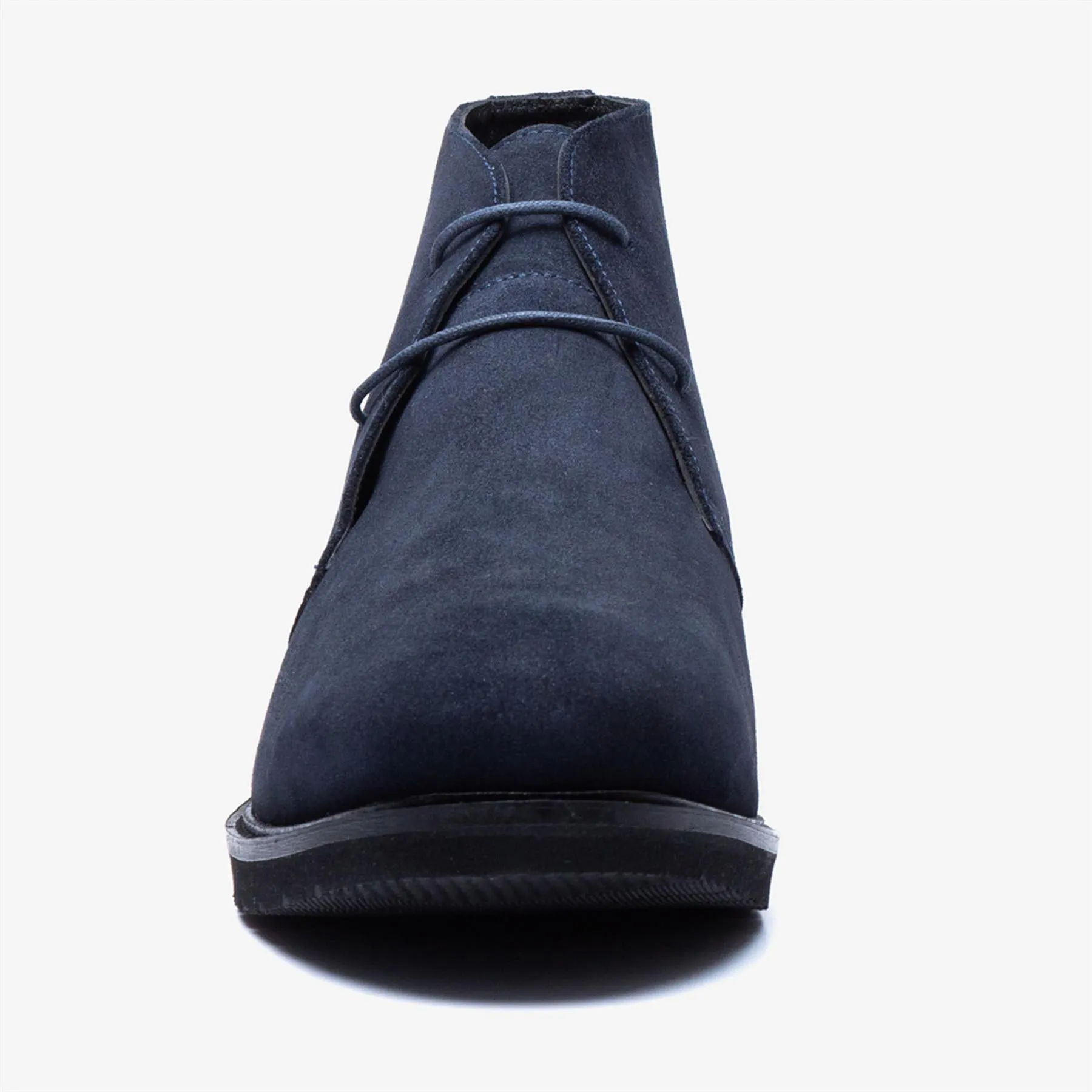 Men's Wide Fit Tredd Well William 22759 Suede Boots