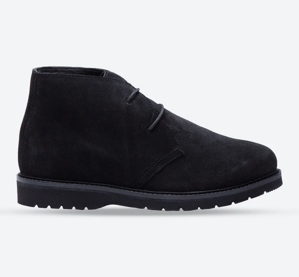 Men's Wide Fit Tredd Well William 22759 Suede Boots