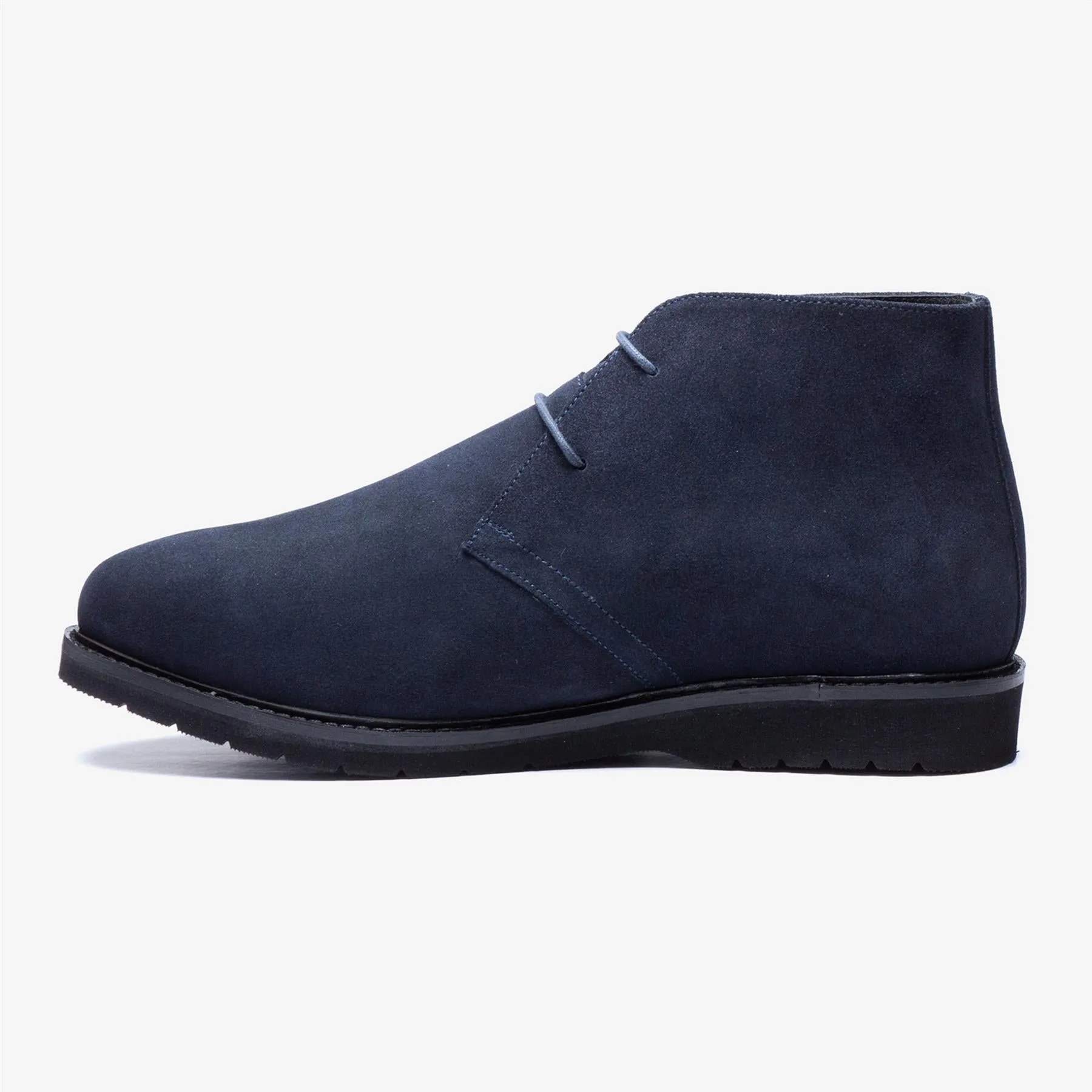 Men's Wide Fit Tredd Well William 22759 Suede Boots