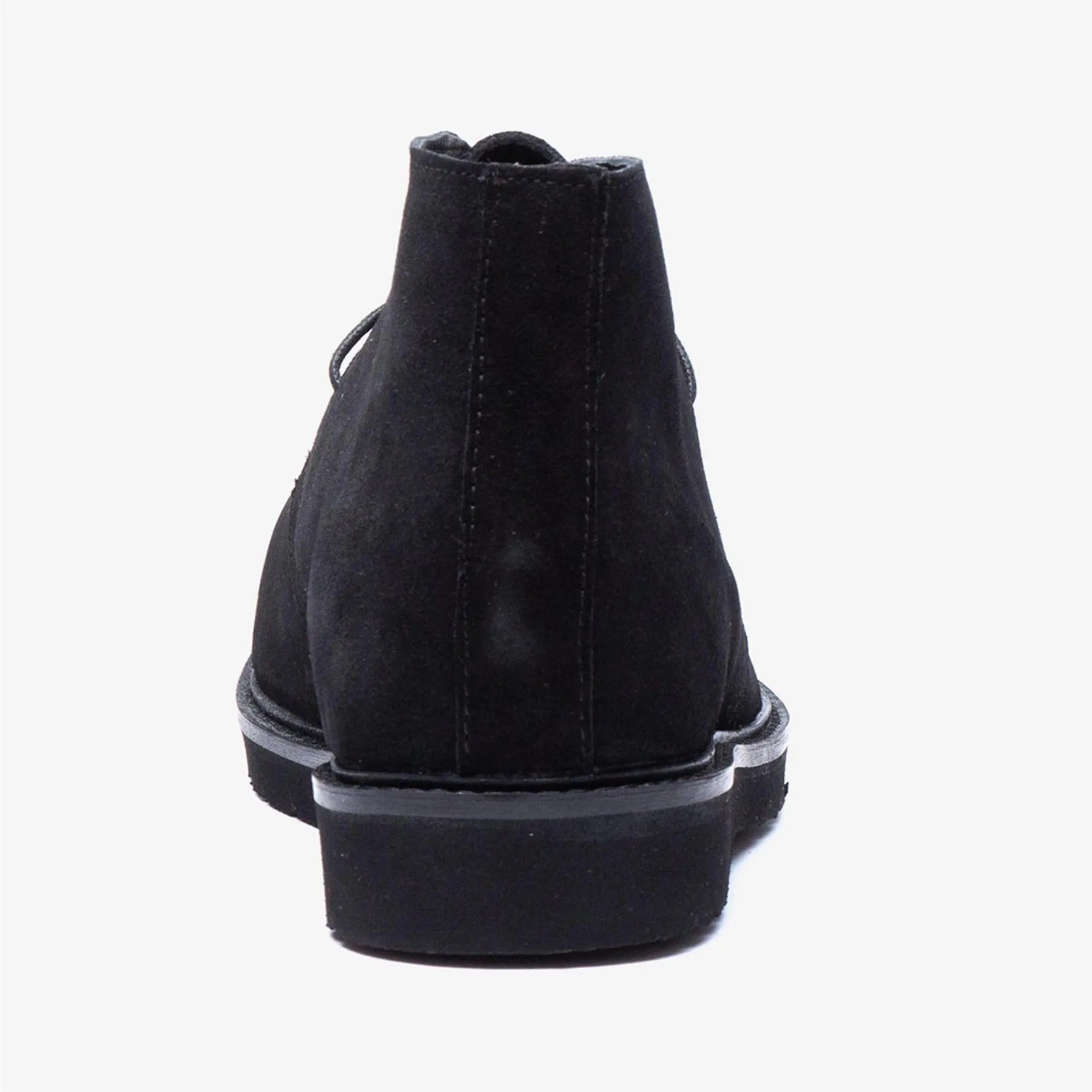 Men's Wide Fit Tredd Well William 22759 Suede Boots