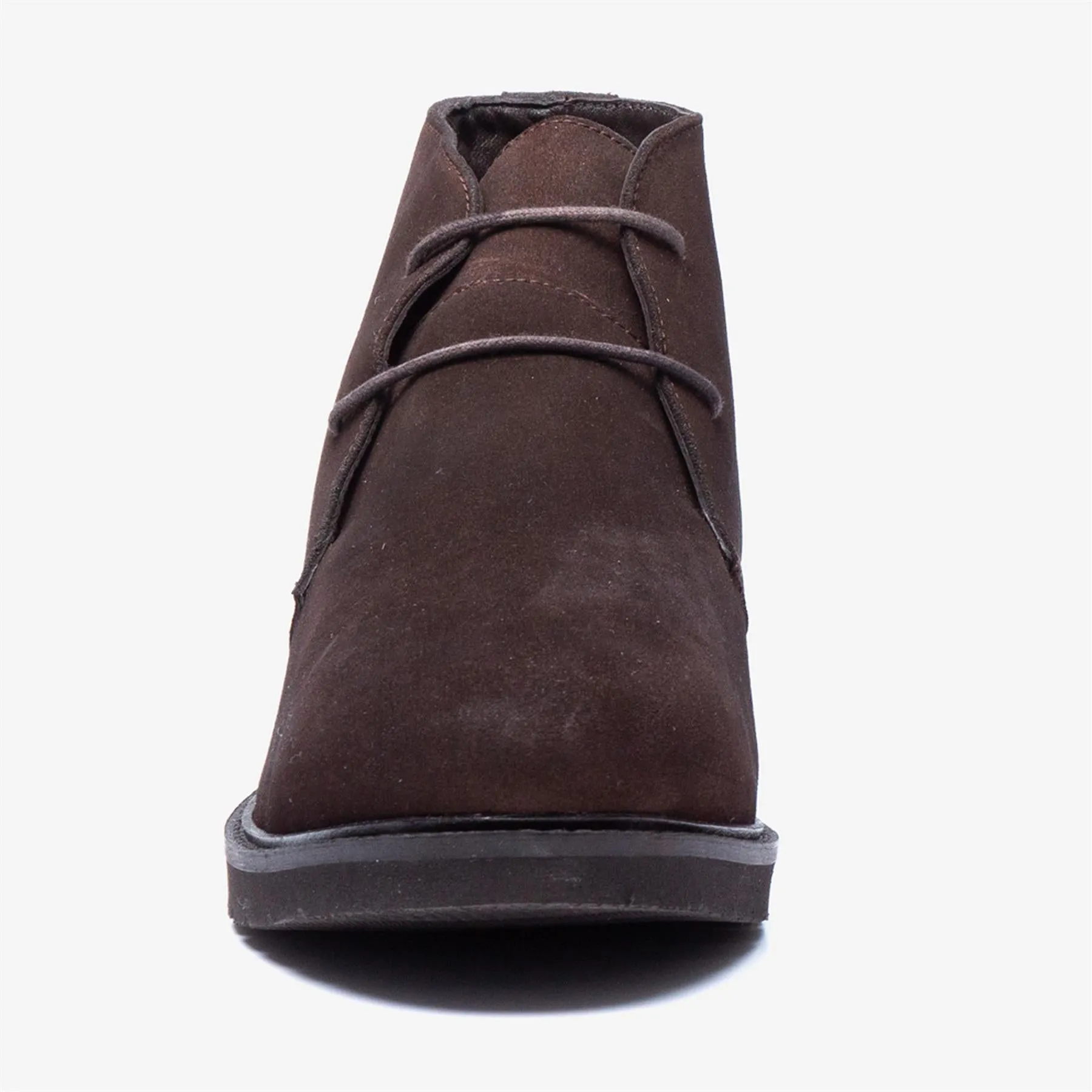 Men's Wide Fit Tredd Well William 22759 Suede Boots
