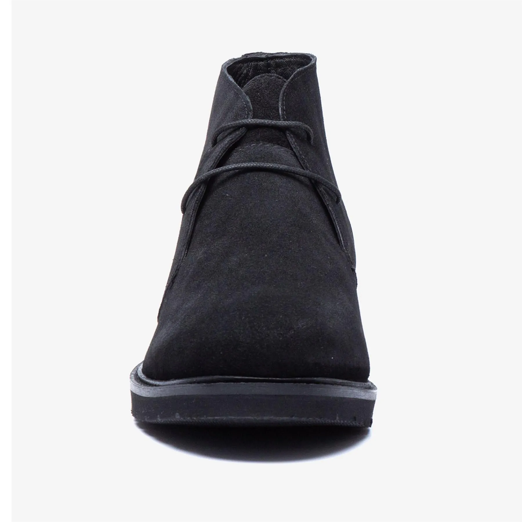Men's Wide Fit Tredd Well William 22759 Suede Boots