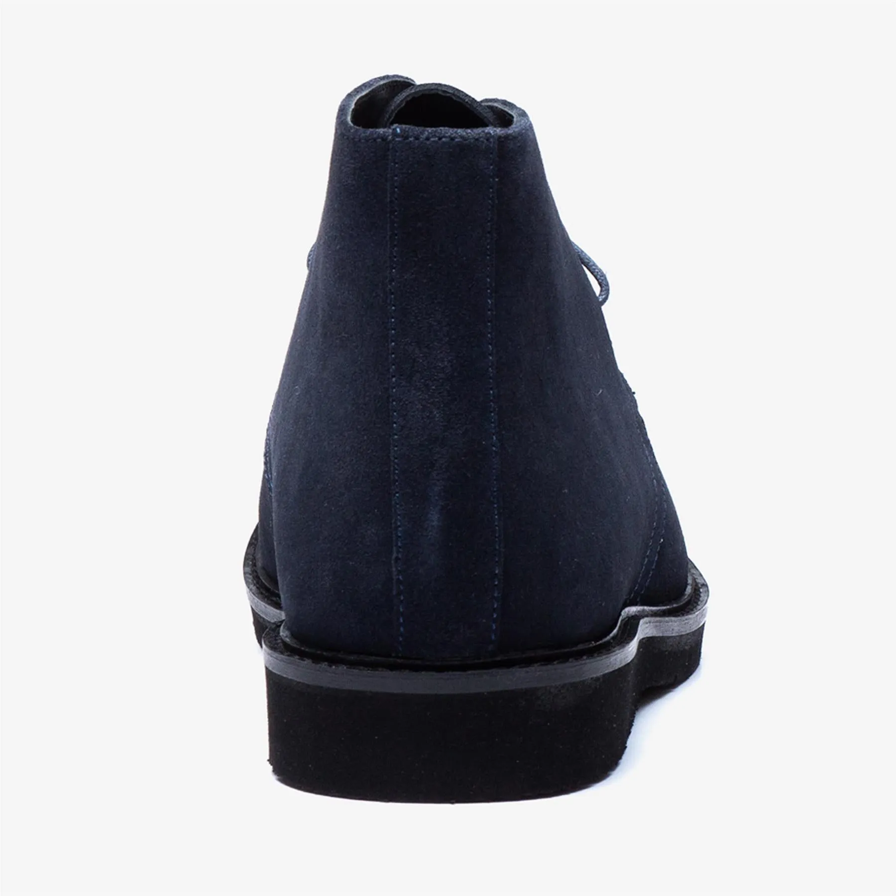 Men's Wide Fit Tredd Well William 22759 Suede Boots