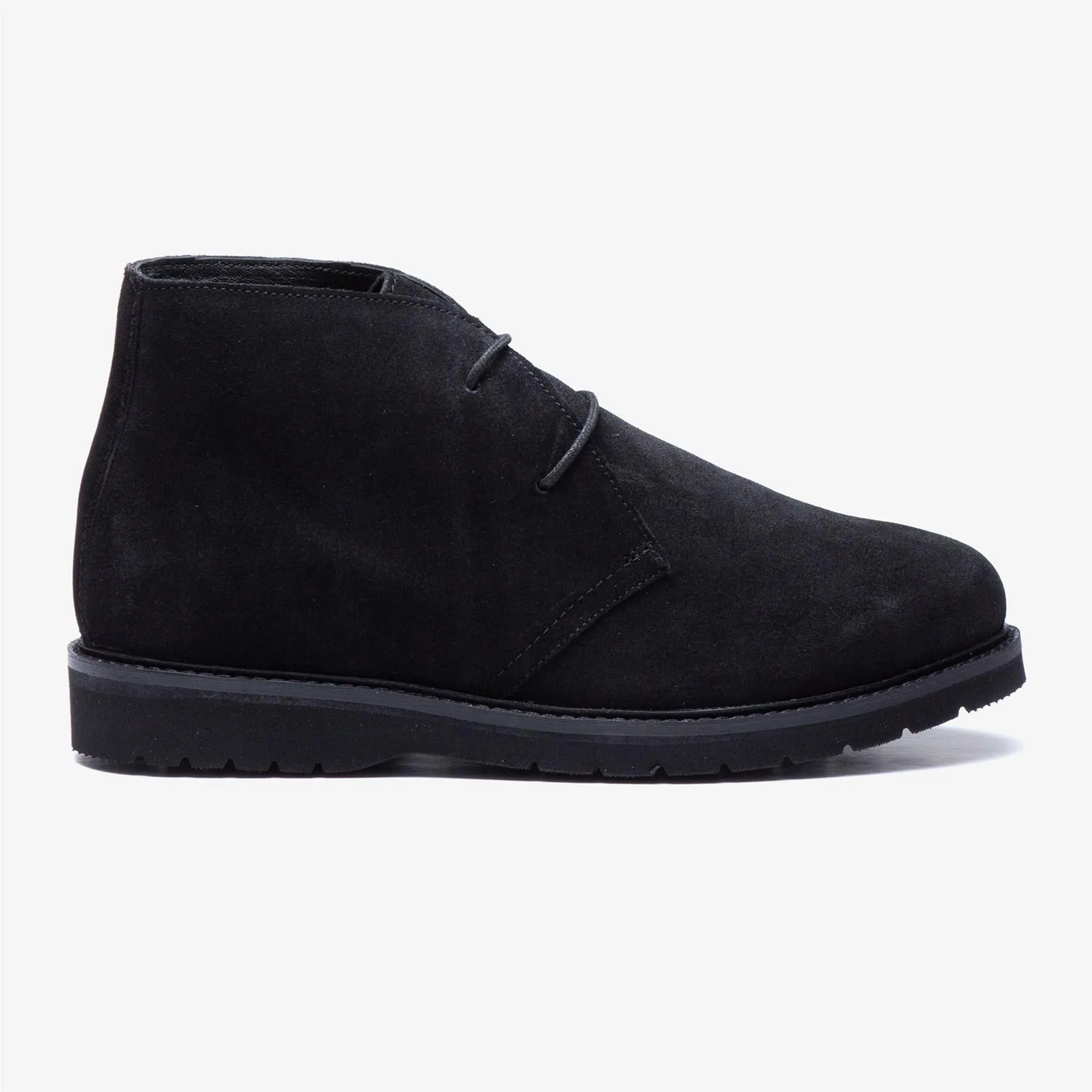 Men's Wide Fit Tredd Well William 22759 Suede Boots