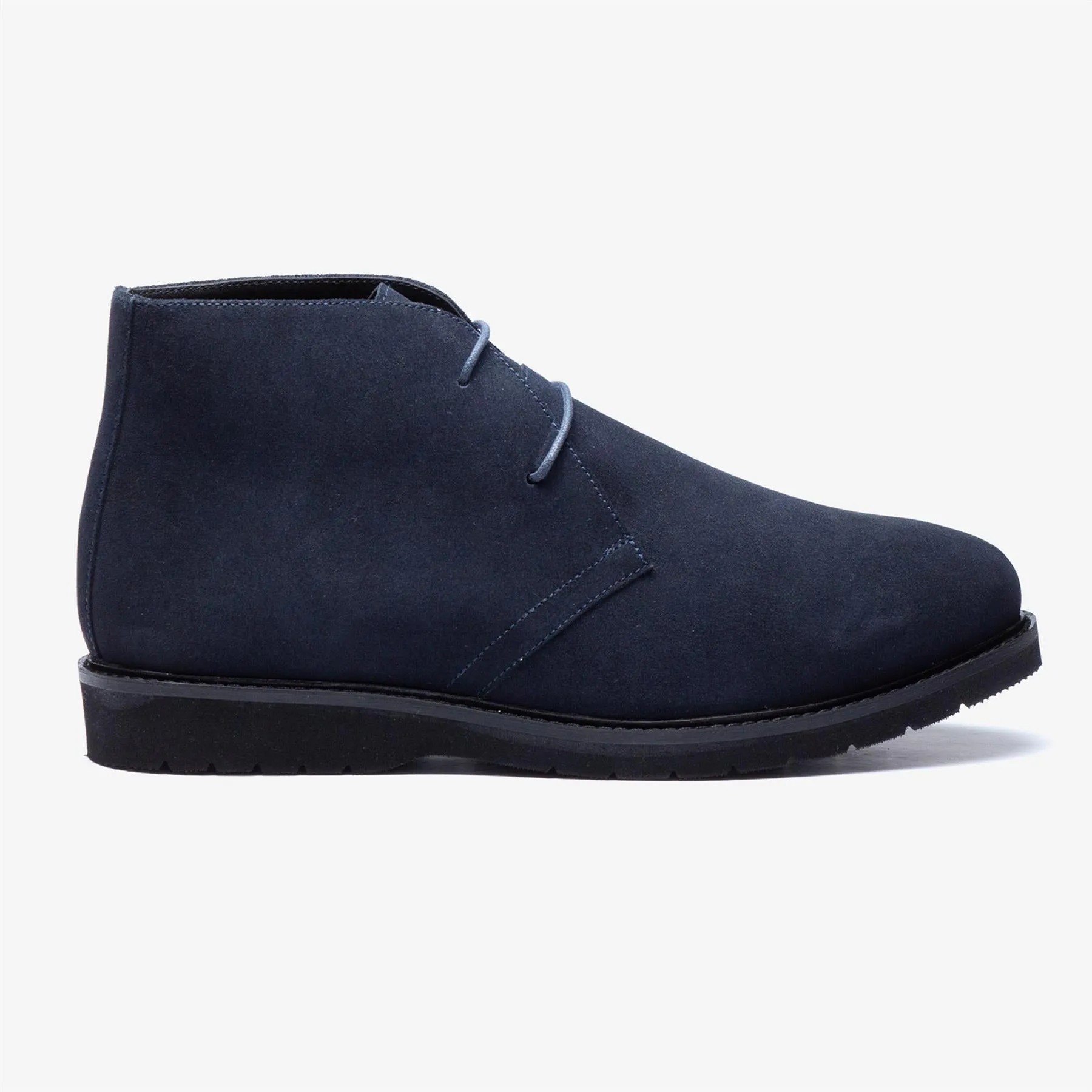 Men's Wide Fit Tredd Well William 22759 Suede Boots
