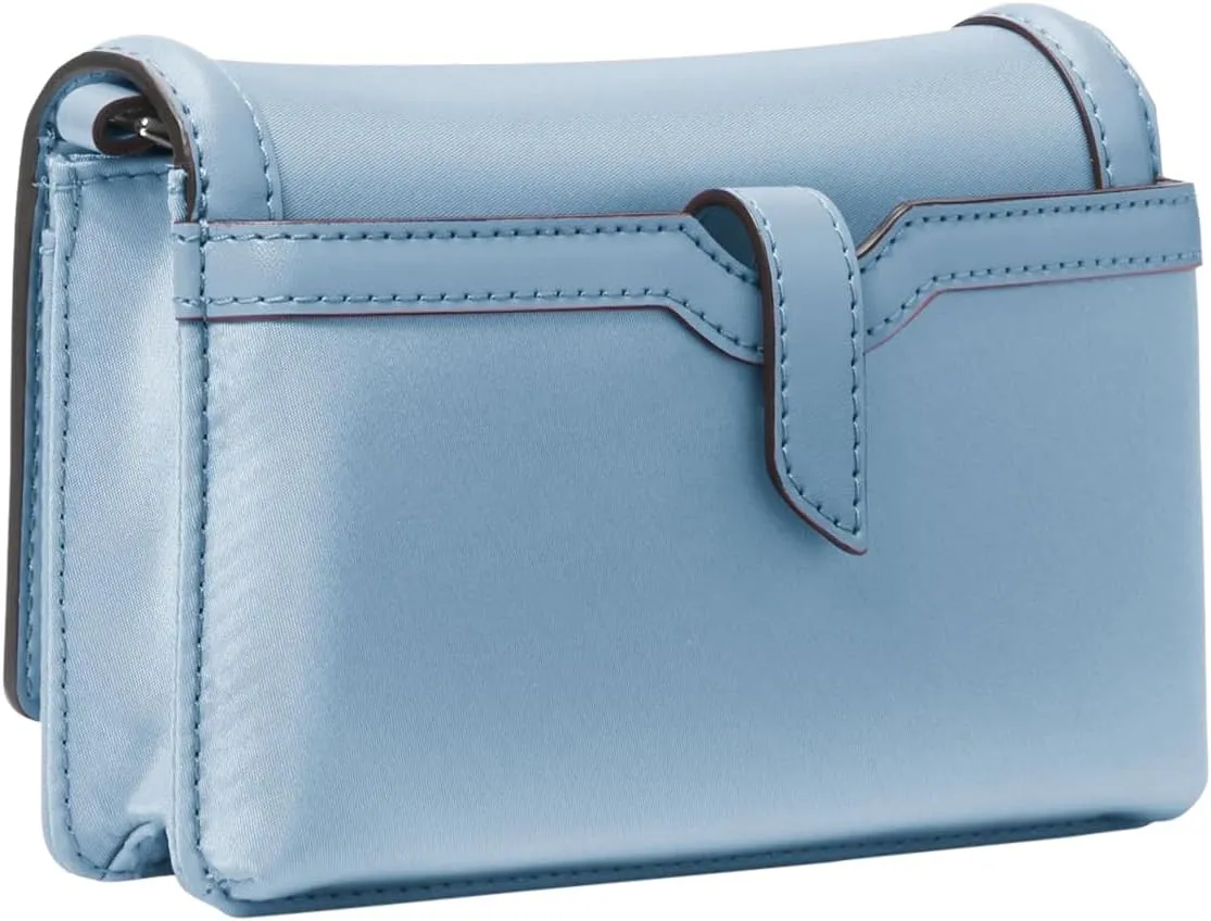 Michael Kors Jet Set Small Phone Crossbody Bag