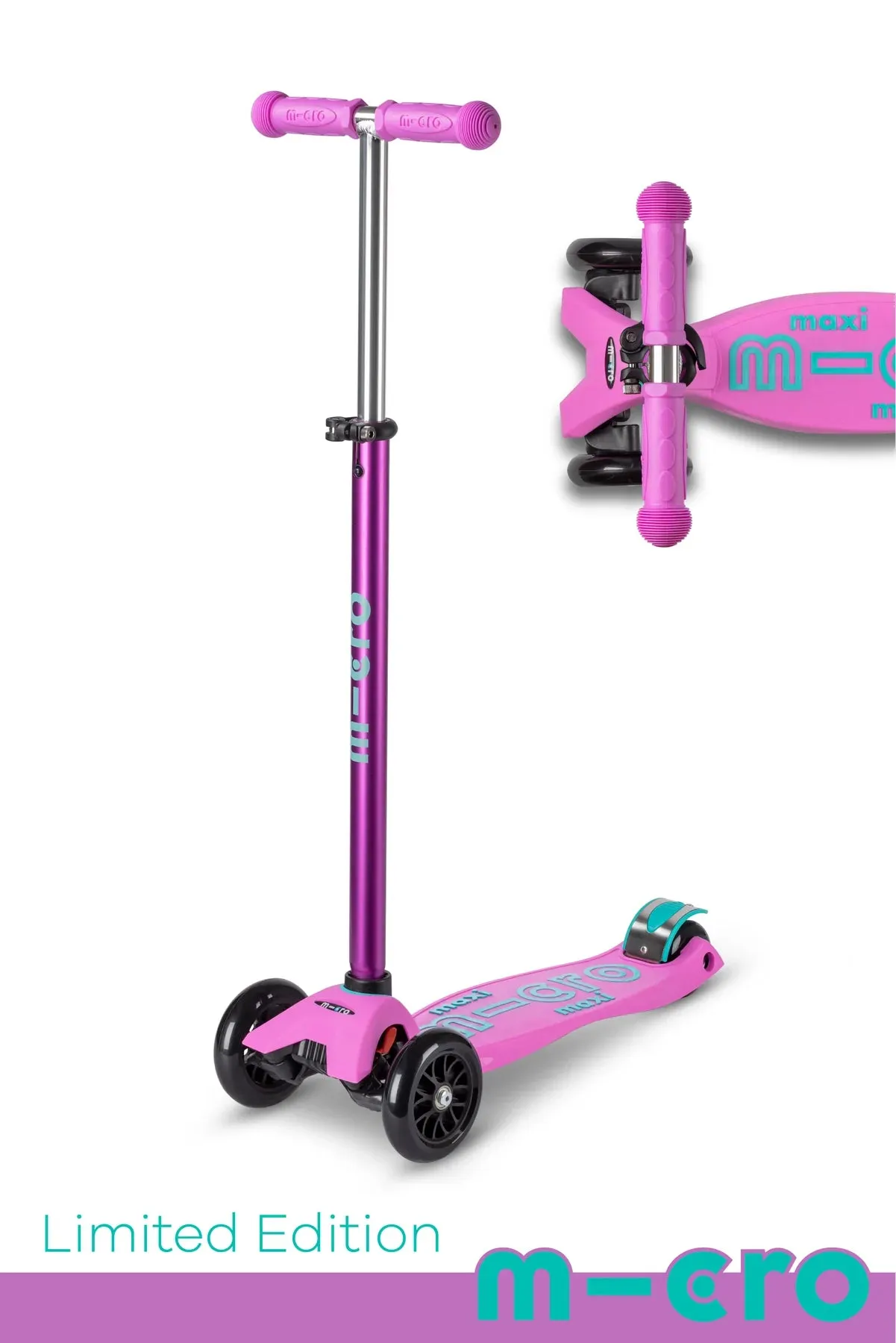 Micro Maxi Deluxe Scooter