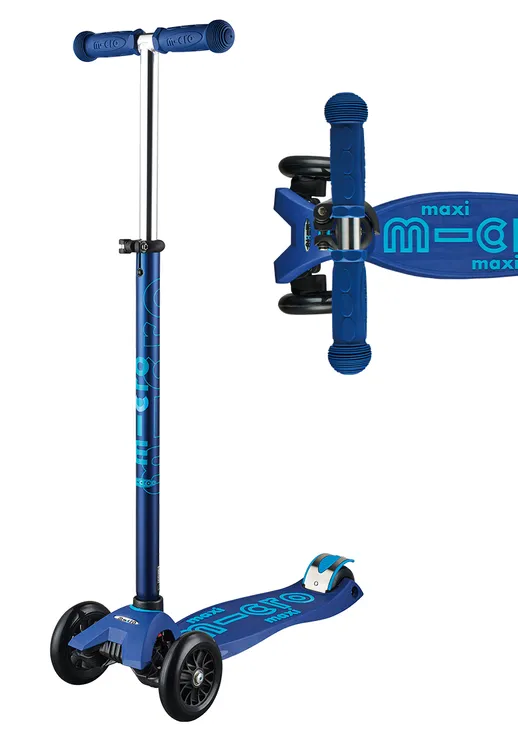 Micro Maxi Deluxe Scooter