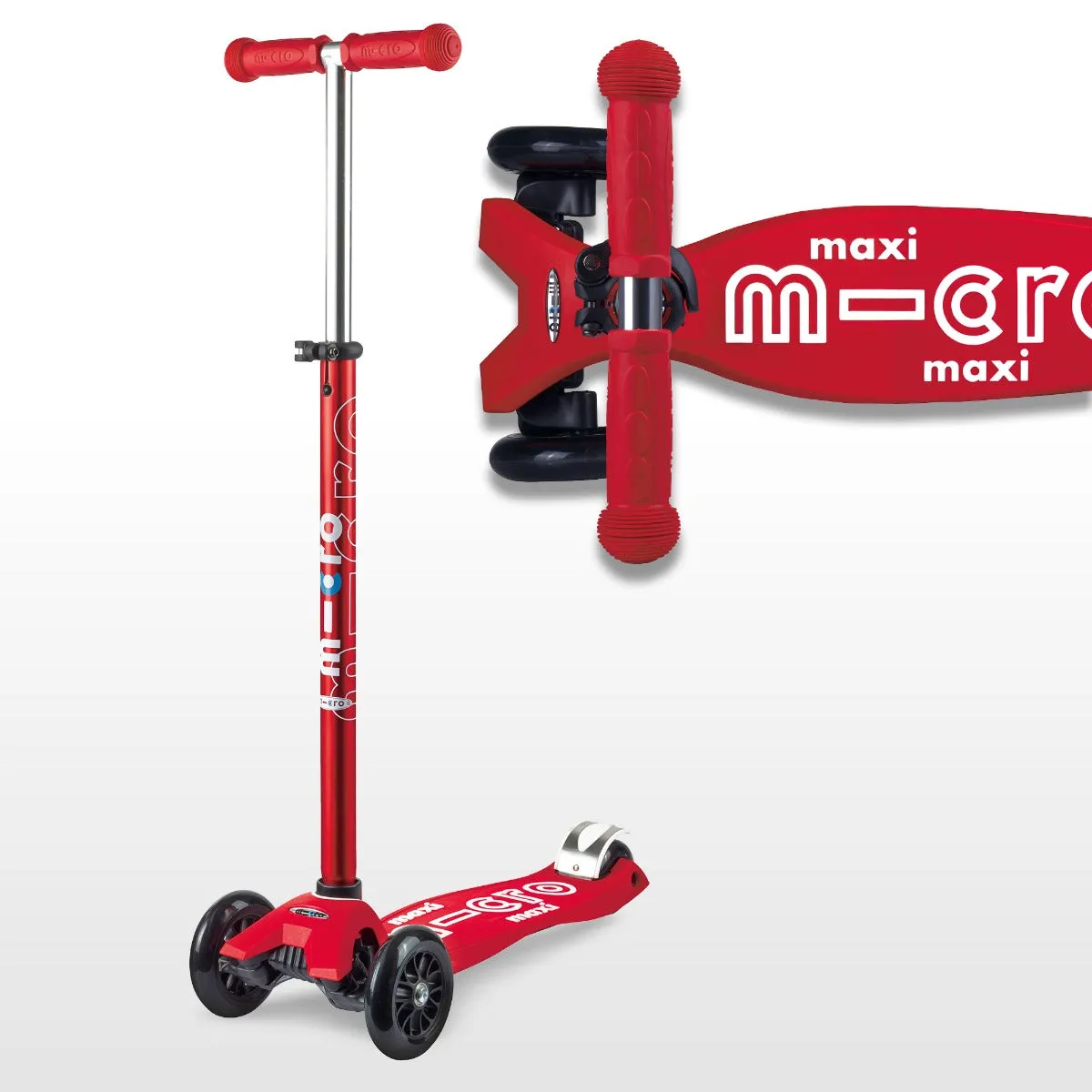 Micro Maxi Deluxe Scooter