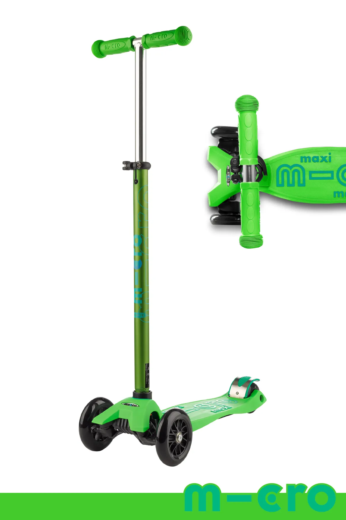 Micro Maxi Deluxe Scooter