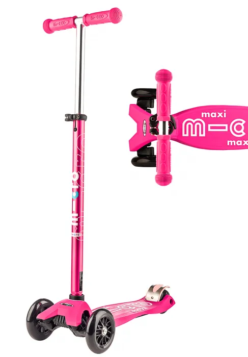 Micro Maxi Deluxe Scooter